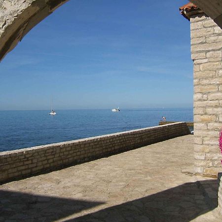 Apartments In Novigrad - Istrien 46738 Karpinjan Екстериор снимка