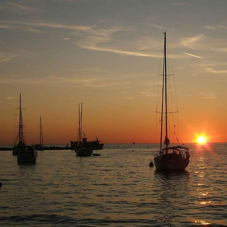 Apartments In Novigrad - Istrien 46738 Karpinjan Екстериор снимка