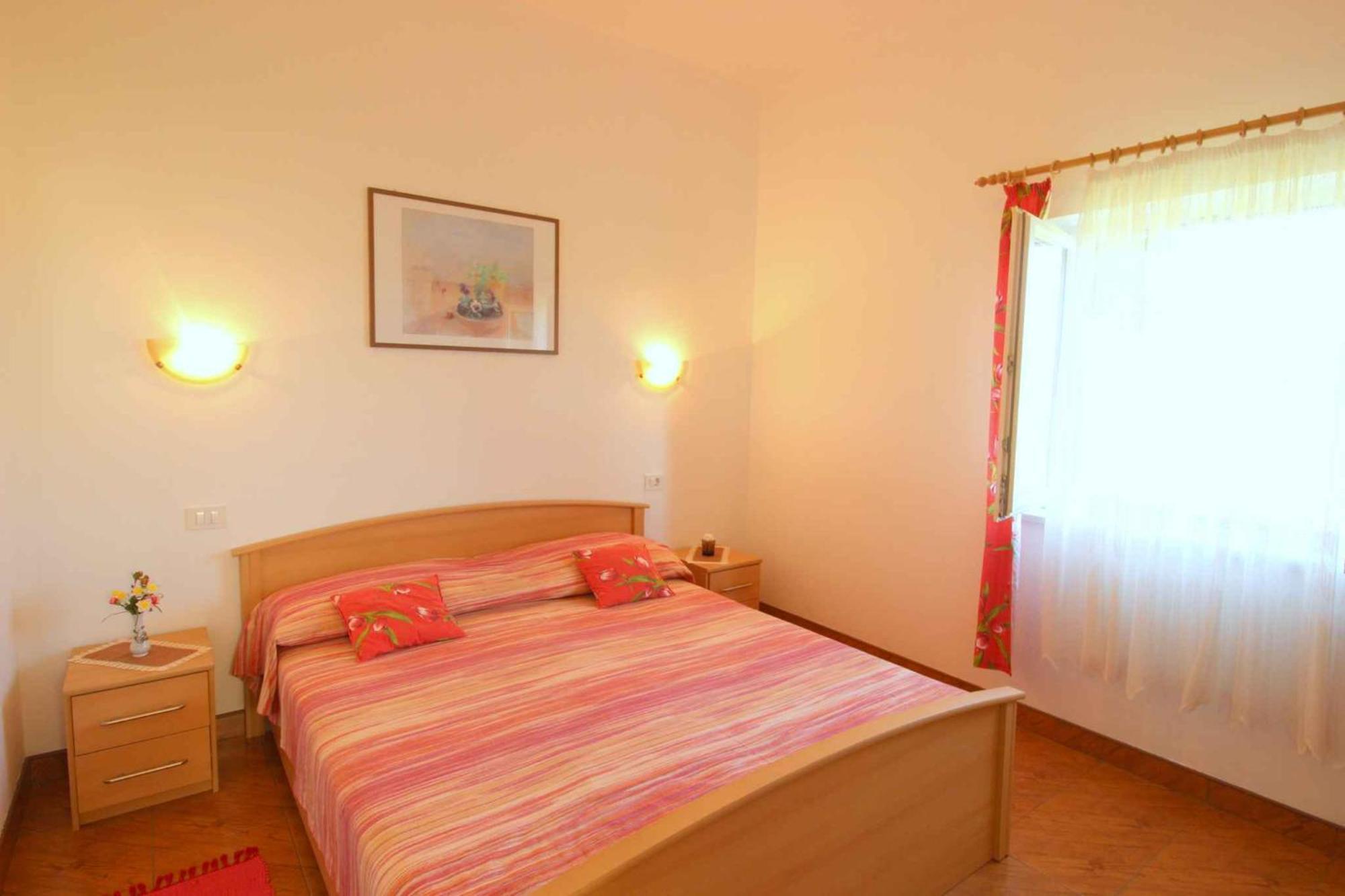 Apartments In Novigrad - Istrien 46738 Karpinjan Екстериор снимка