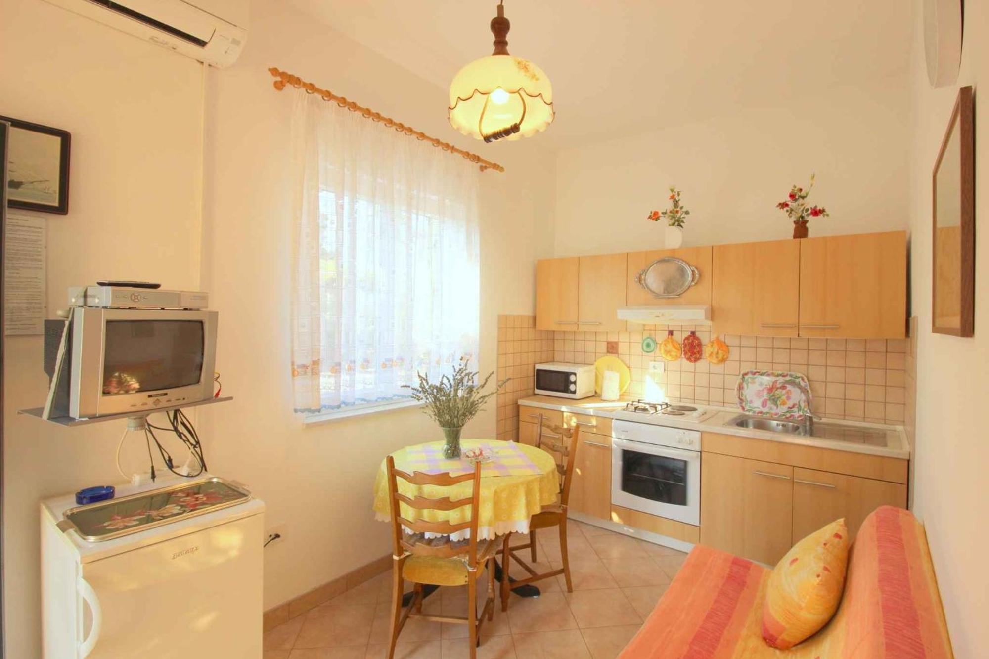 Apartments In Novigrad - Istrien 46738 Karpinjan Екстериор снимка