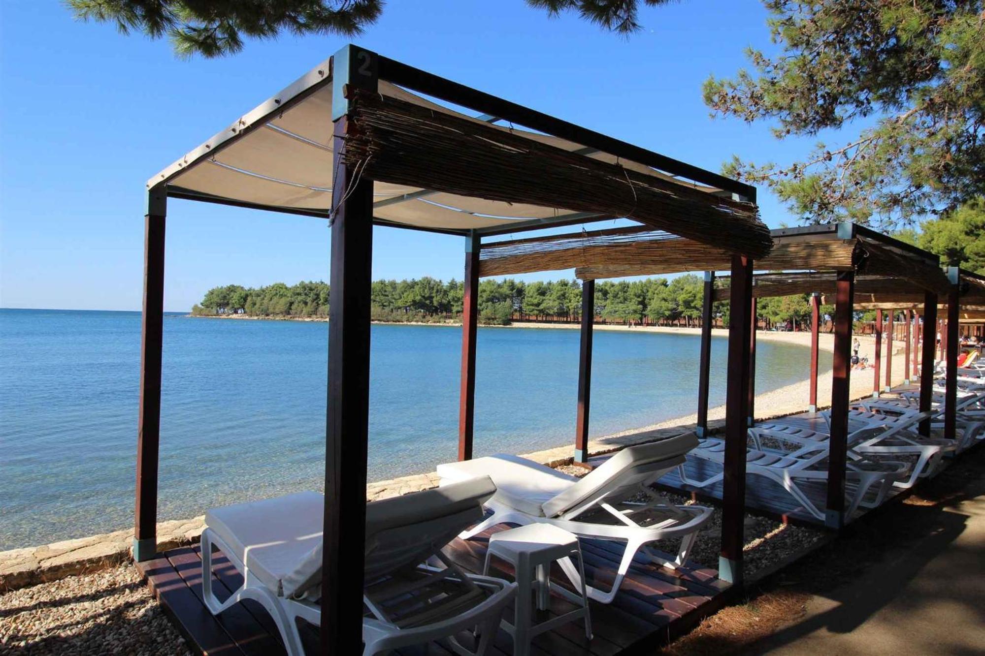 Apartments In Novigrad - Istrien 46738 Karpinjan Екстериор снимка