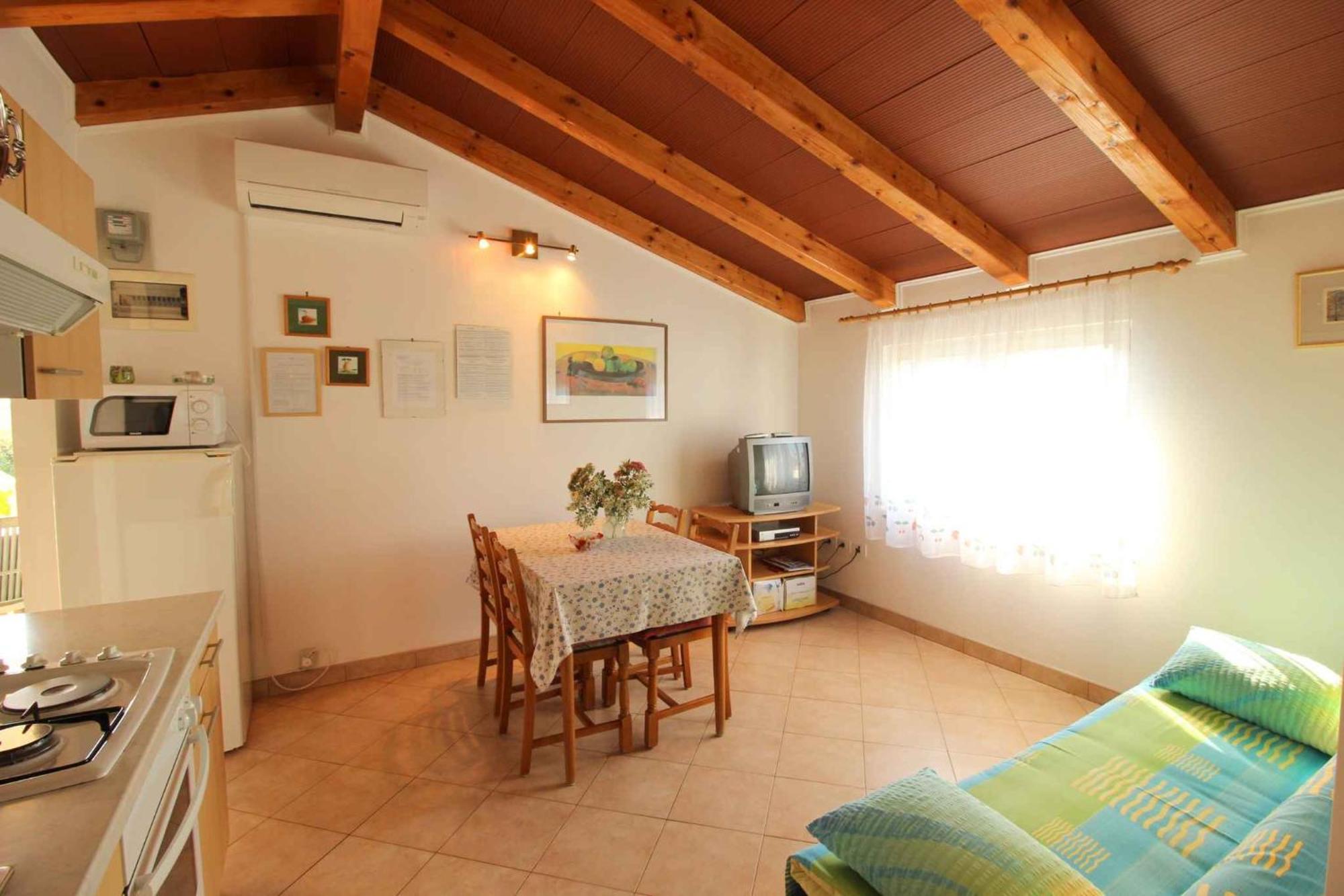 Apartments In Novigrad - Istrien 46738 Karpinjan Екстериор снимка