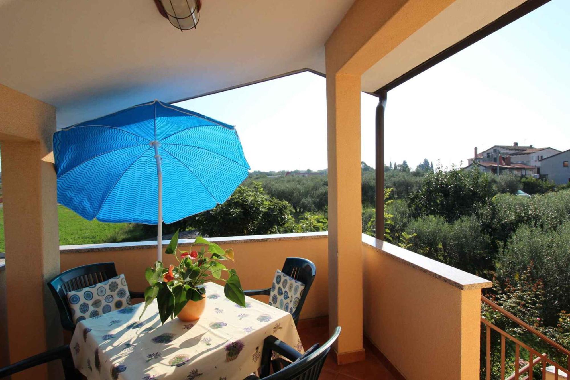 Apartments In Novigrad - Istrien 46738 Karpinjan Екстериор снимка