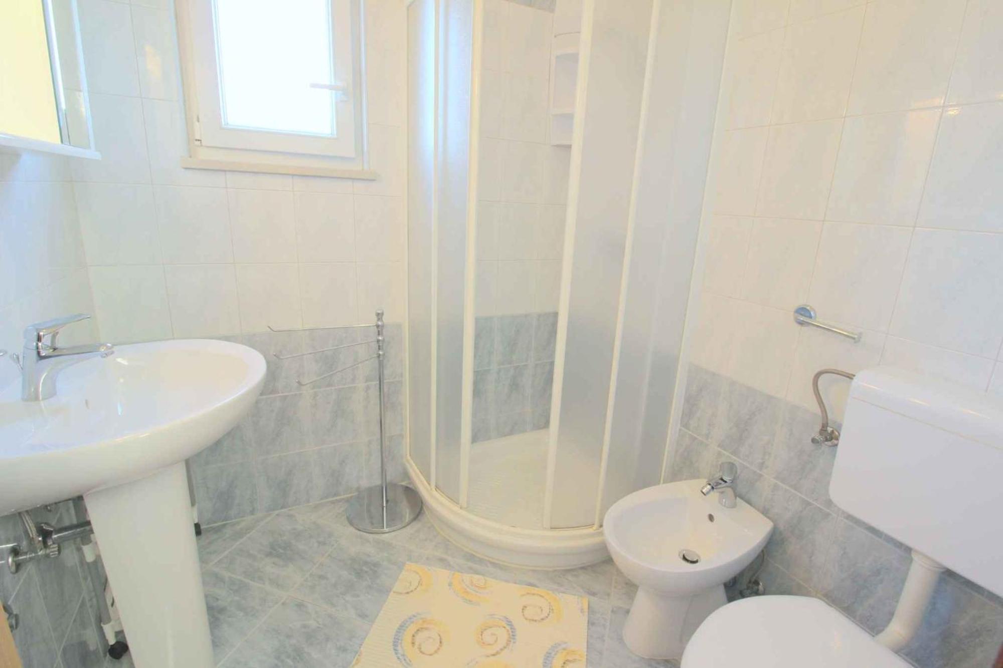 Apartments In Novigrad - Istrien 46738 Karpinjan Екстериор снимка