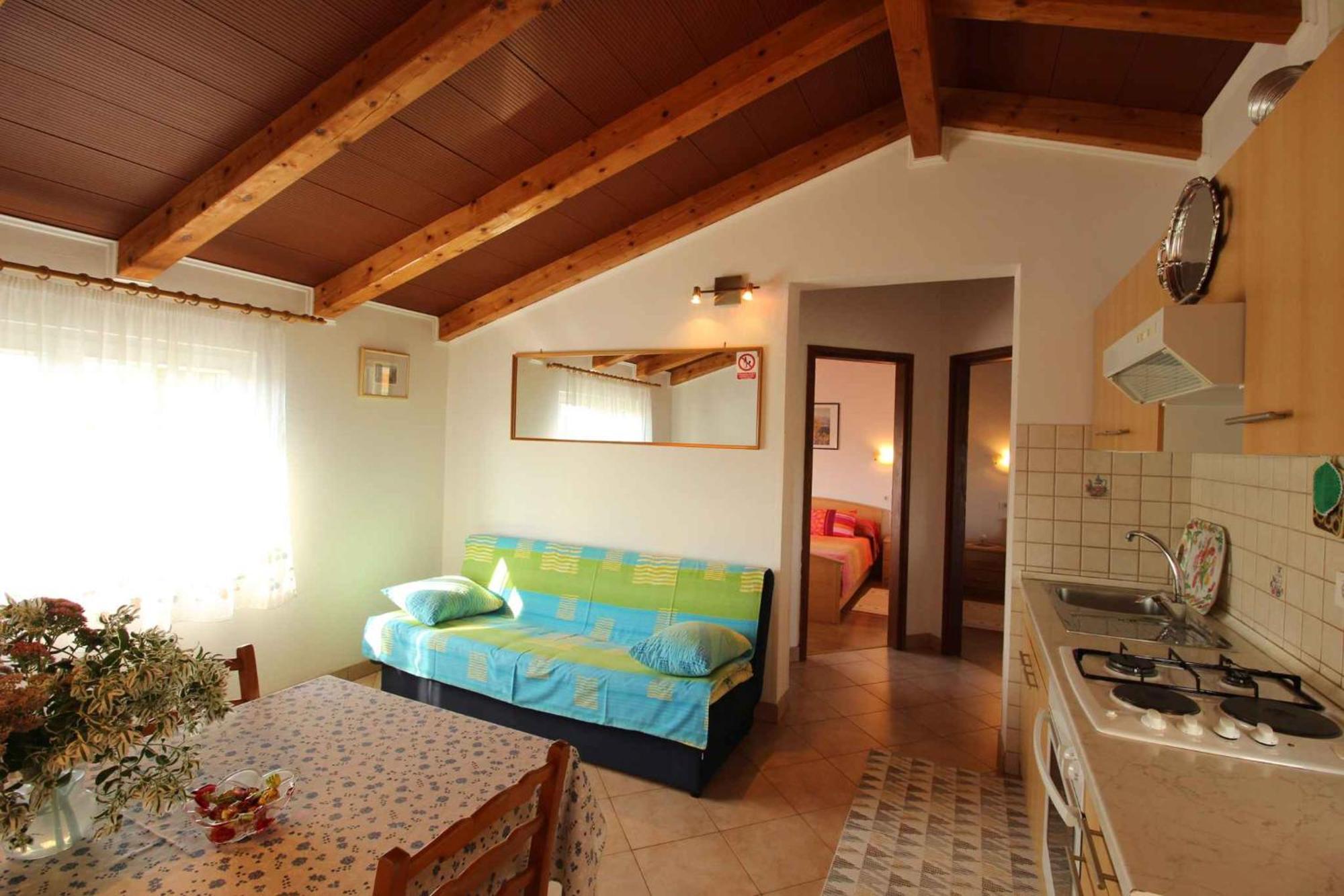 Apartments In Novigrad - Istrien 46738 Karpinjan Екстериор снимка