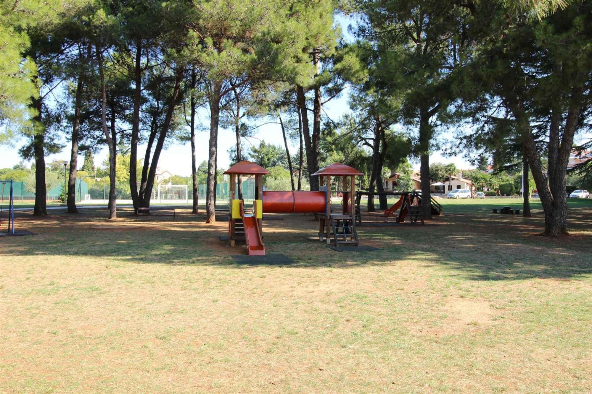 Apartments In Novigrad - Istrien 46738 Karpinjan Екстериор снимка