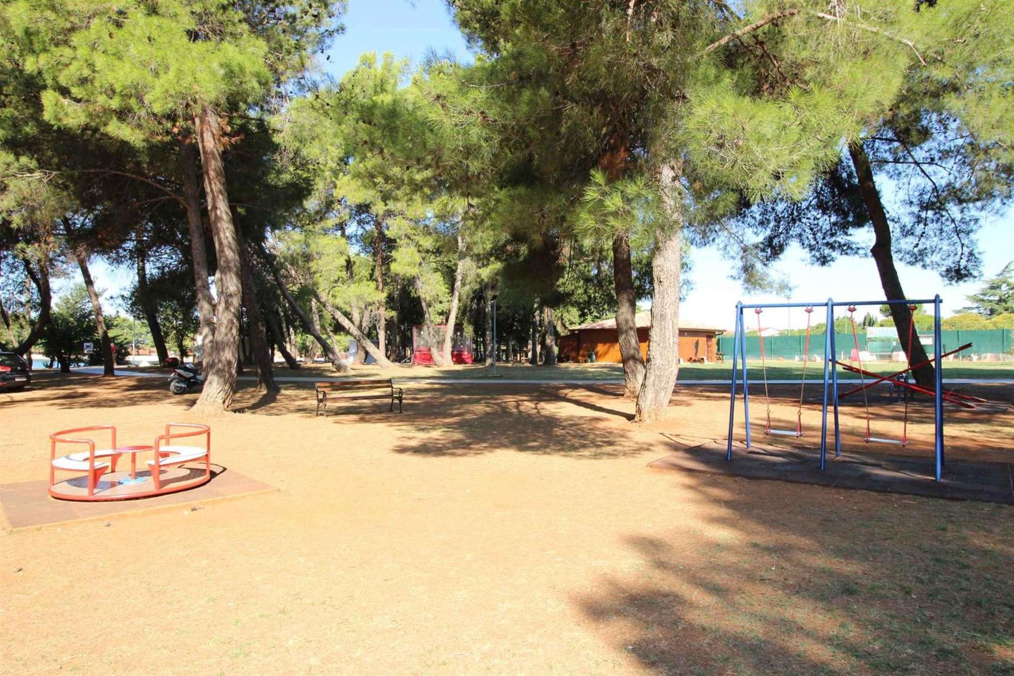 Apartments In Novigrad - Istrien 46738 Karpinjan Екстериор снимка